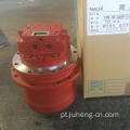 PHV-3B-35B Motor de viagem ZX30U Final Drive